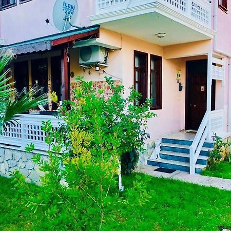 Peaceful House Villa Фетие Екстериор снимка