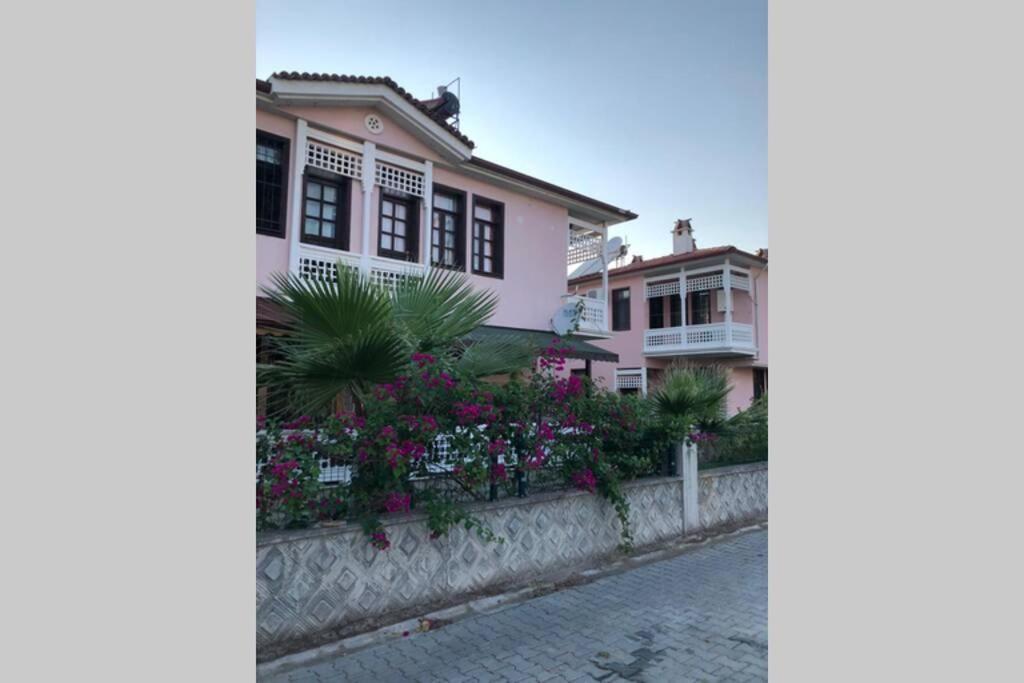 Peaceful House Villa Фетие Екстериор снимка