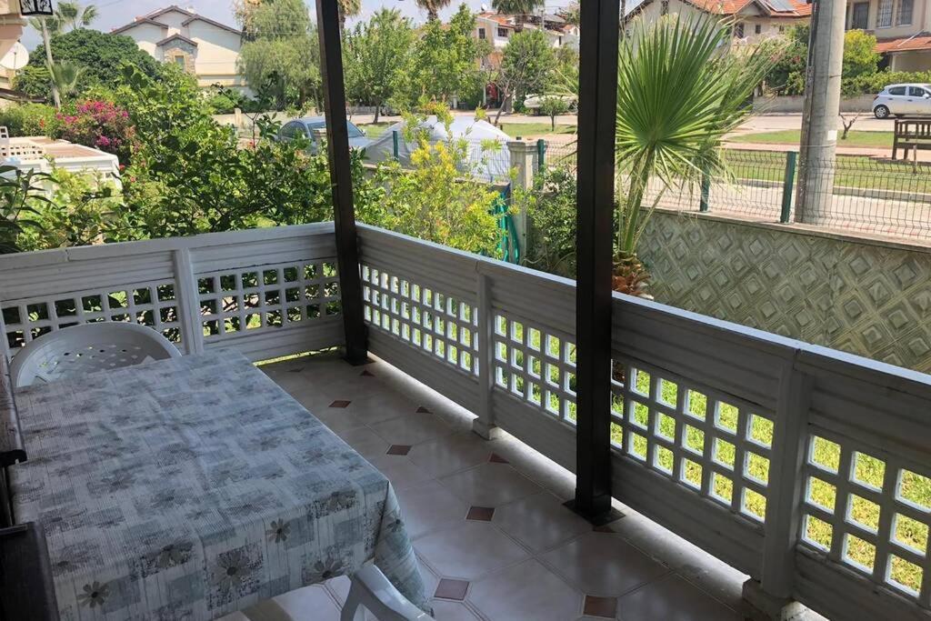 Peaceful House Villa Фетие Екстериор снимка