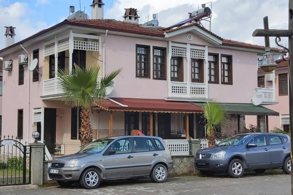 Peaceful House Villa Фетие Екстериор снимка