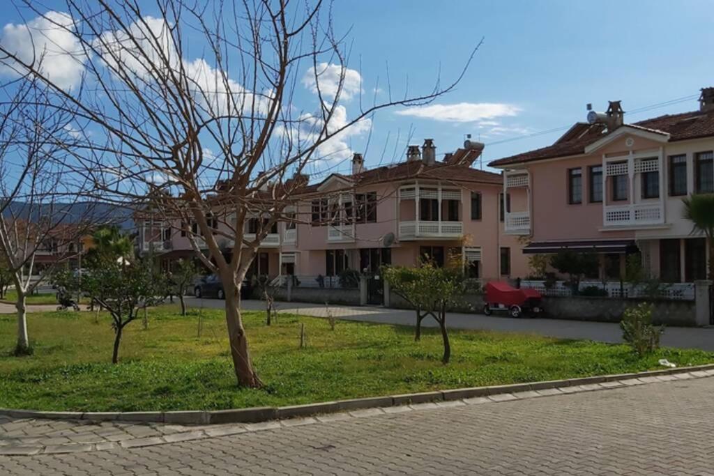 Peaceful House Villa Фетие Екстериор снимка
