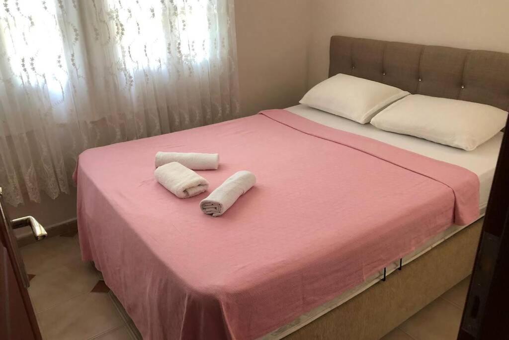 Peaceful House Villa Фетие Екстериор снимка