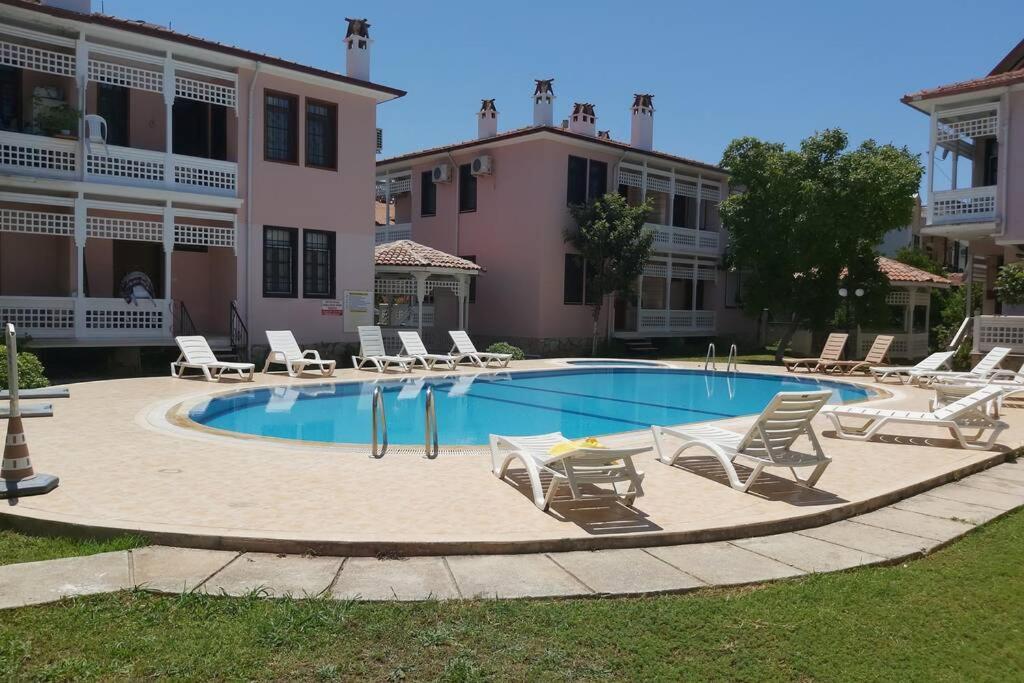 Peaceful House Villa Фетие Екстериор снимка