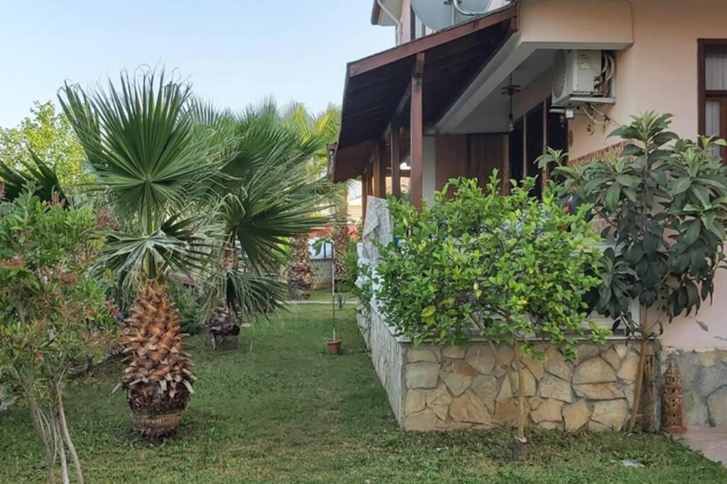 Peaceful House Villa Фетие Екстериор снимка