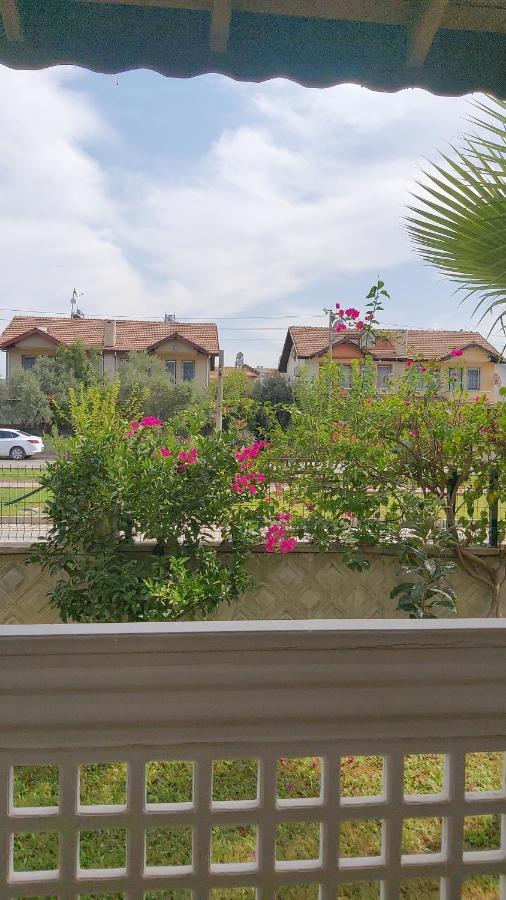 Peaceful House Villa Фетие Екстериор снимка