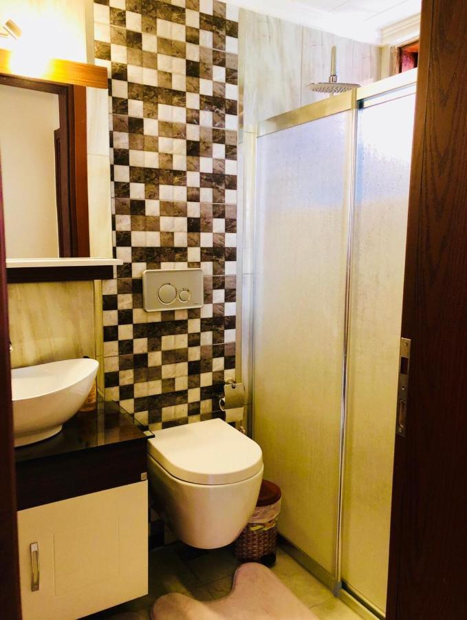 Peaceful House Villa Фетие Екстериор снимка