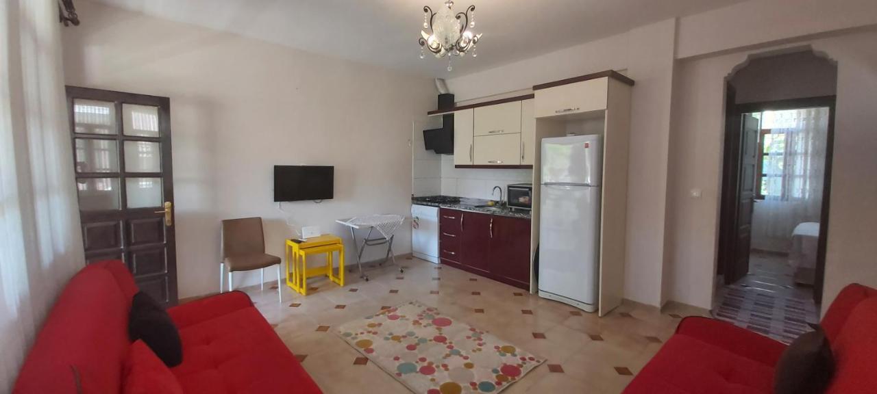 Peaceful House Villa Фетие Екстериор снимка